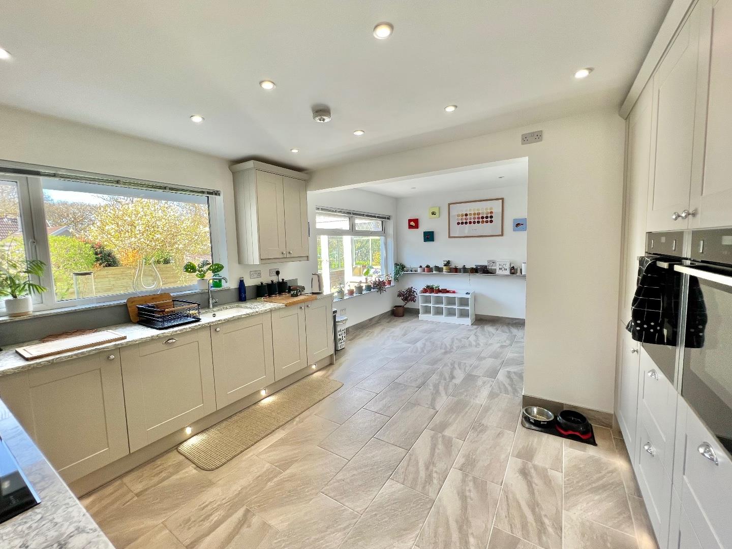 Danycoed, Blackmill, Bridgend County Borough, CF35 6ES